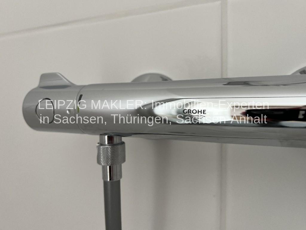 Frisch sanierte 3-Zimmer-Wohnung im Dachgeschoss - KEIN LIFT, KEIN BALKON - Foto 1