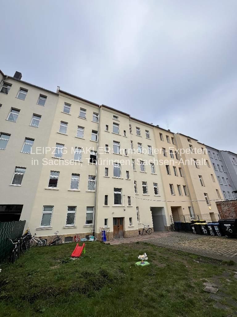 Frisch sanierte 3-Zimmer-Wohnung im Dachgeschoss - KEIN LIFT, KEIN BALKON - Foto 5