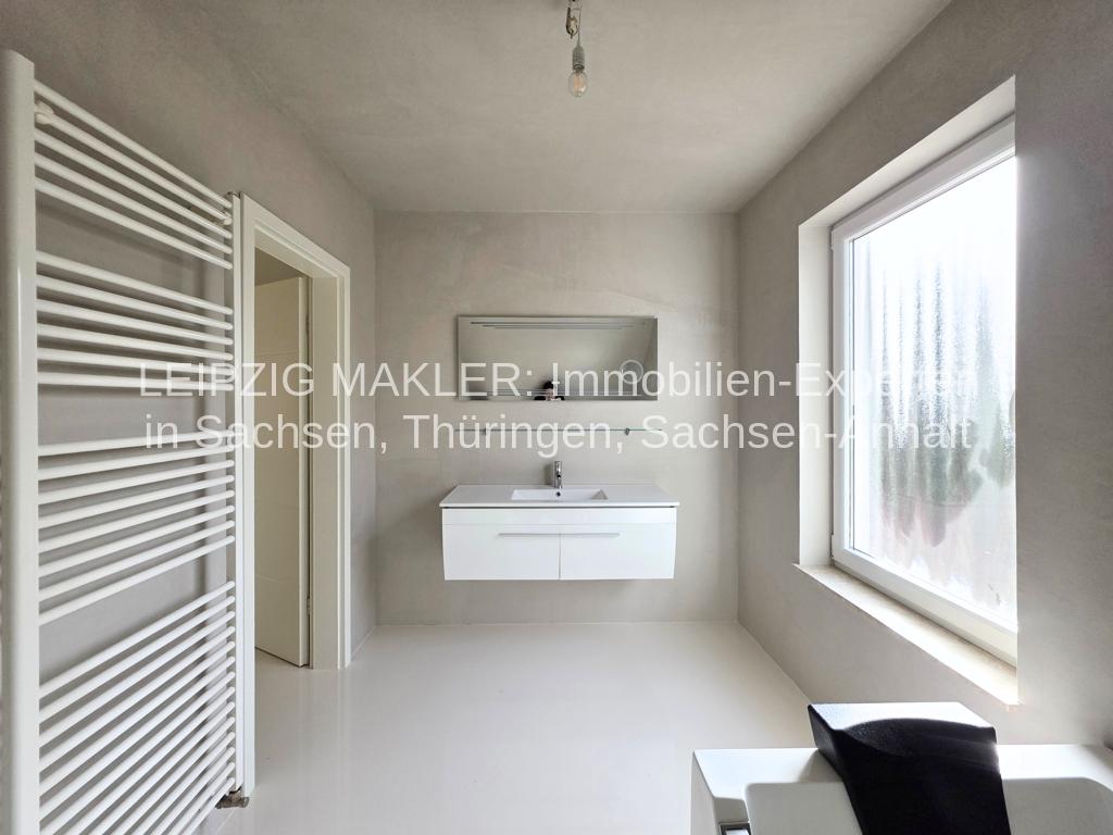 FERTIGSTELLUNG 2027: Familienwohnungen in Borsdorf, 3 bis 5 Zimmer, ab 80 m², 1 bis 3 Bäder, Balkone - Photo 2