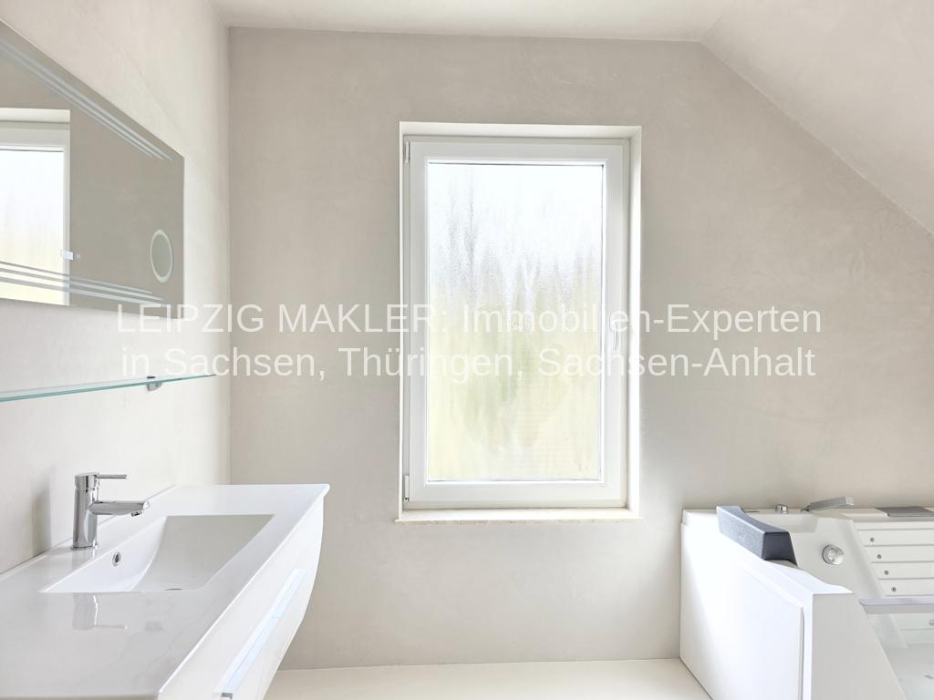 FERTIGSTELLUNG 2027: Familienwohnungen in Borsdorf, 3 bis 5 Zimmer, ab 80 m², 1 bis 3 Bäder, Balkone - Photo 4