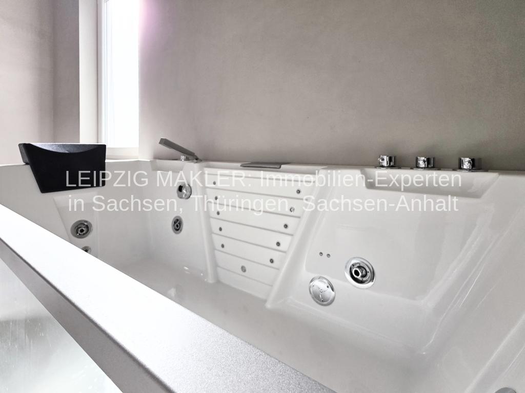 FERTIGSTELLUNG 2027: Familienwohnungen in Borsdorf, 3 bis 5 Zimmer, ab 80 m², 1 bis 3 Bäder, Balkone - Photo 1