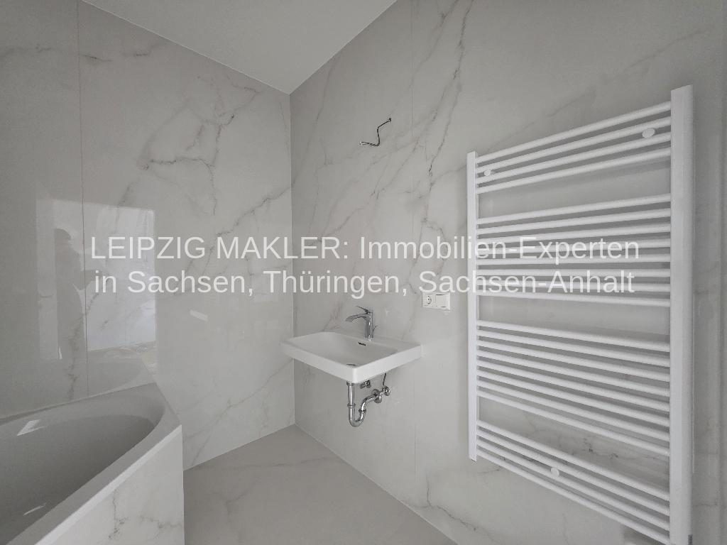 BESICHTIGUNGEN am 24.04. ab 11 Uhr - Exklusive Penthouse-Wohnung mit umlaufender Terrasse - Foto 4