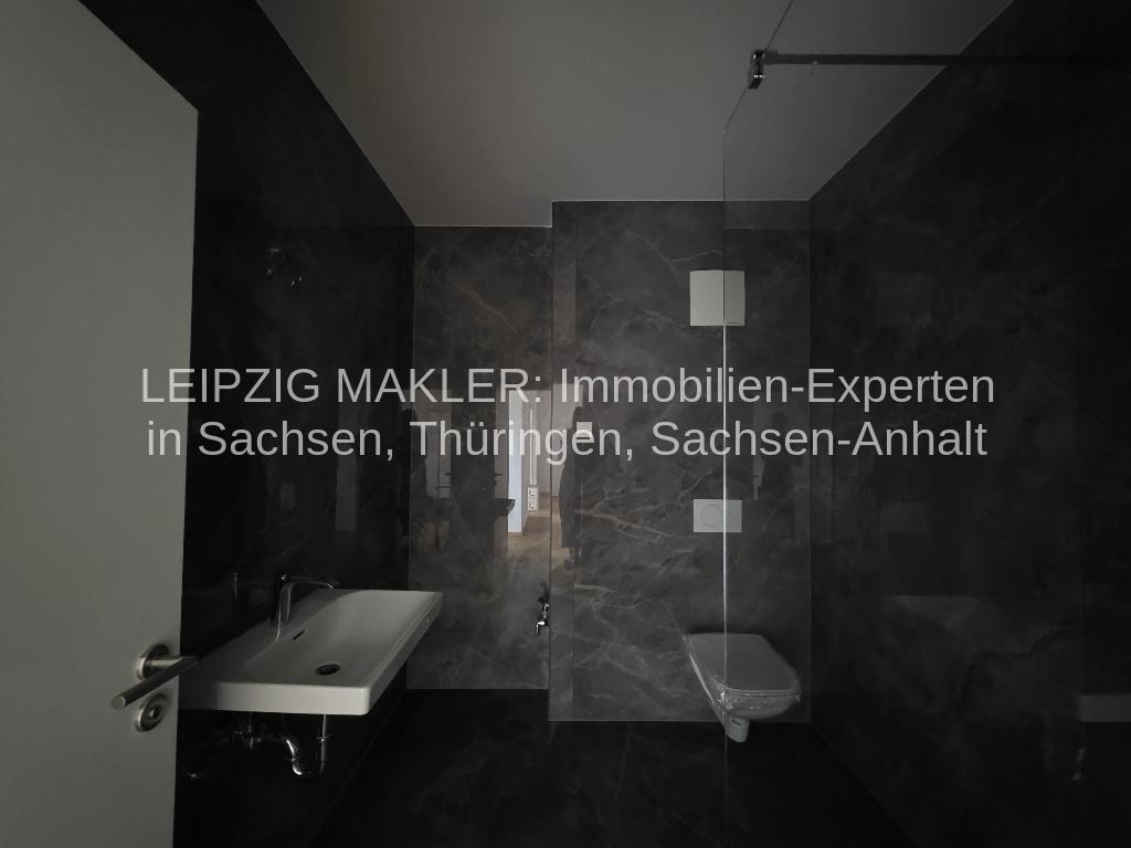 BESICHTIGUNGEN am 24.04. ab 11 Uhr - Exklusive Penthouse-Wohnung mit umlaufender Terrasse - Foto 5