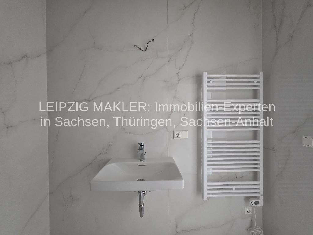 BESICHTIGUNGEN am 24.04. ab 11 Uhr - Exklusive Penthouse-Wohnung mit umlaufender Terrasse - Foto 3