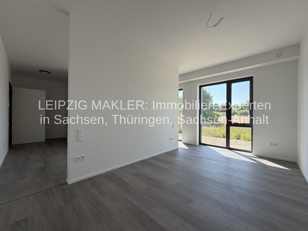 SOFORT EINZIEHEN: Premium Service-Wohnen: Fitnessstudio, Sauna, Swimmingpool, Terrassen, Gastronomie - Photo 2