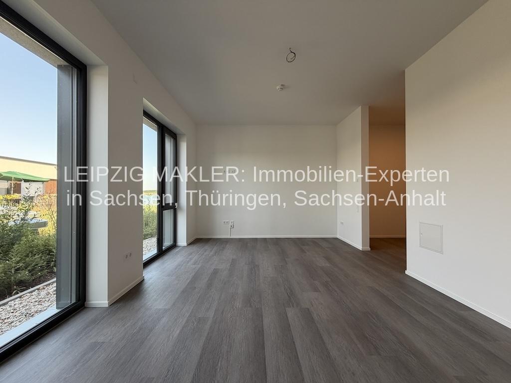 SOFORT EINZIEHEN: Premium Service-Wohnen: Fitnessstudio, Sauna, Swimmingpool, Terrassen, Gastronomie - Photo 3