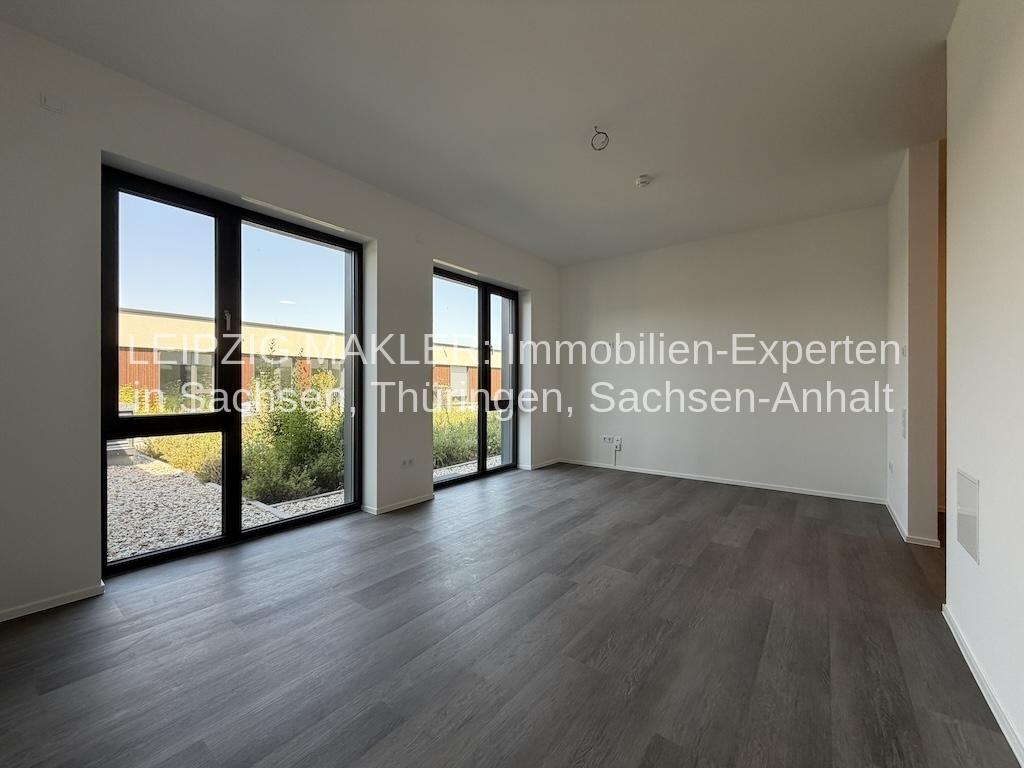 SOFORT EINZIEHEN: Premium Service-Wohnen: Fitnessstudio, Sauna, Swimmingpool, Terrassen, Gastronomie - Photo 2