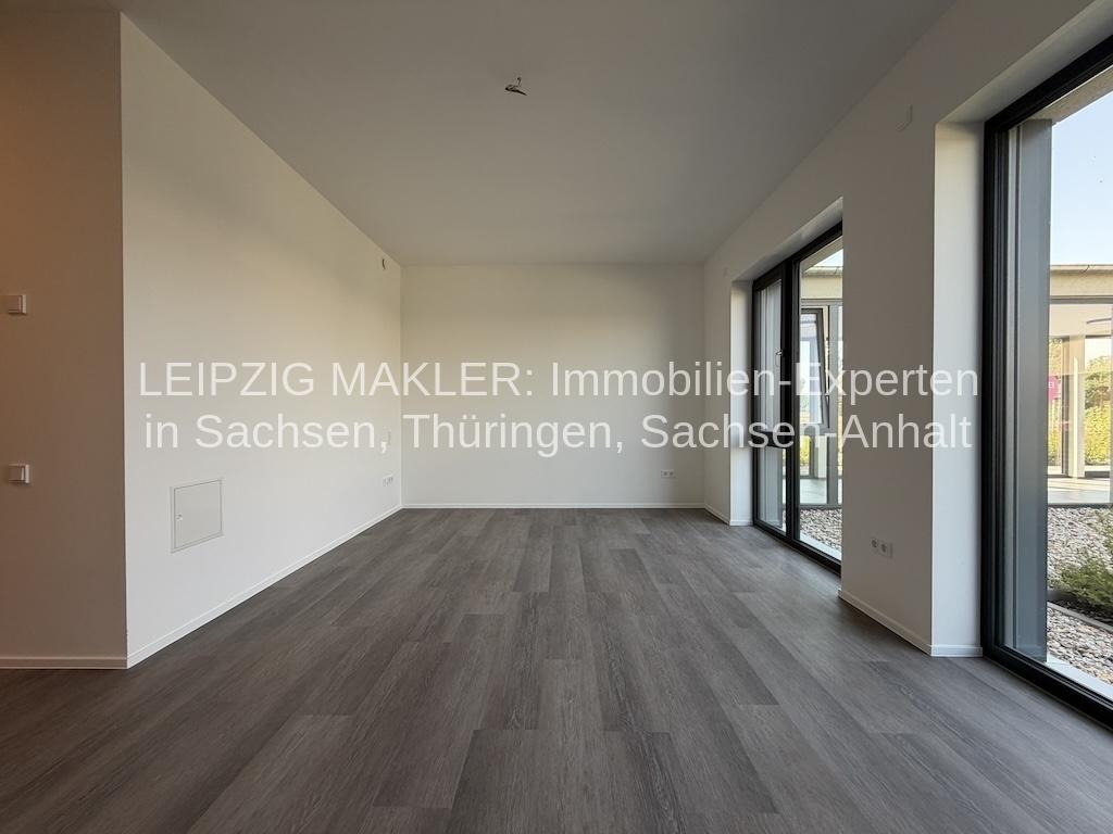 SOFORT EINZIEHEN: Premium Service-Wohnen: Fitnessstudio, Sauna, Swimmingpool, Terrassen, Gastronomie - Photo 1
