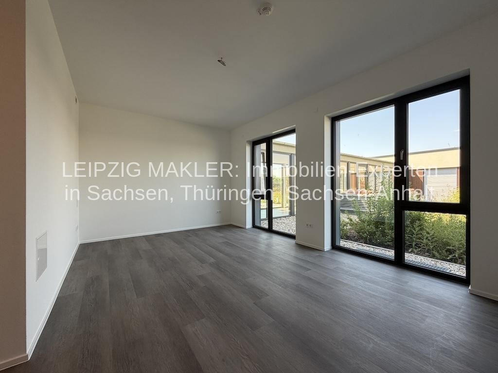 SOFORT EINZIEHEN: Premium Service-Wohnen: Fitnessstudio, Sauna, Swimmingpool, Terrassen, Gastronomie - Photo 5
