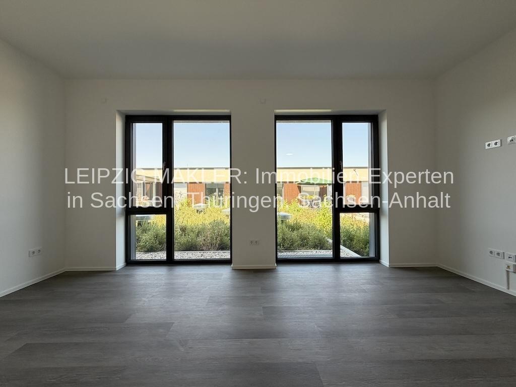 SOFORT EINZIEHEN: Premium Service-Wohnen: Fitnessstudio, Sauna, Swimmingpool, Terrassen, Gastronomie - Photo 1