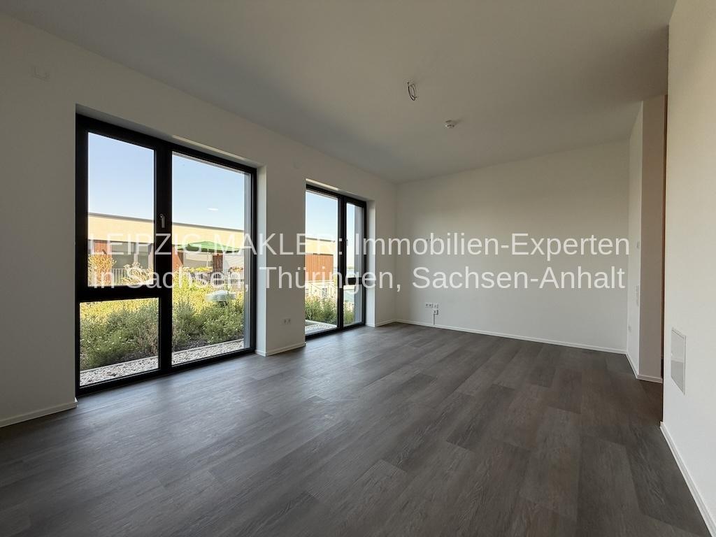 SOFORT EINZIEHEN: Premium Service-Wohnen: Fitnessstudio, Sauna, Swimmingpool, Terrassen, Gastronomie - Photo 3
