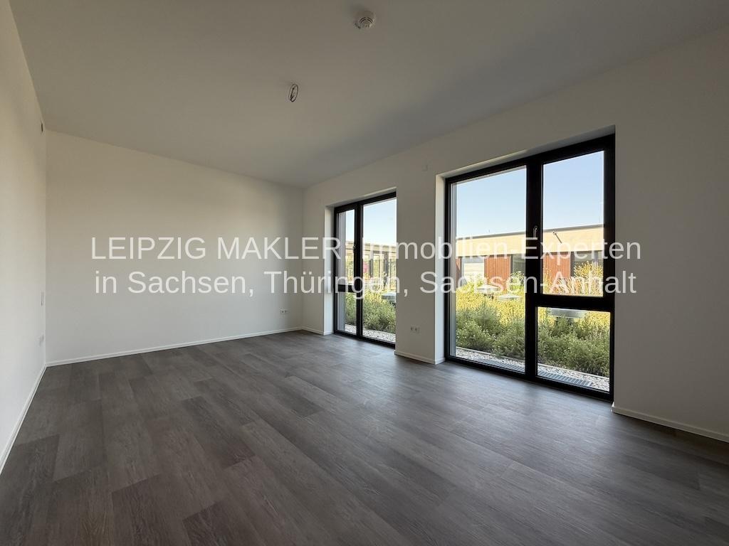 SOFORT EINZIEHEN: Premium Service-Wohnen: Fitnessstudio, Sauna, Swimmingpool, Terrassen, Gastronomie - Photo 2