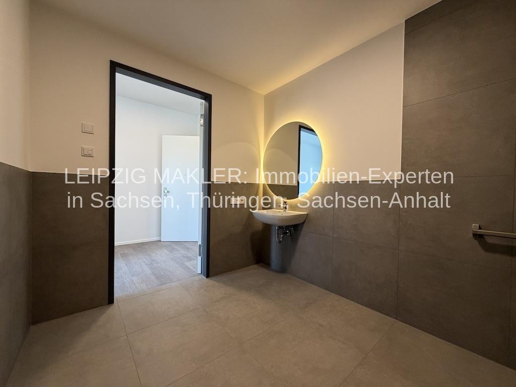 SOFORT EINZIEHEN: Premium Service-Wohnen: Fitnessstudio, Sauna, Swimmingpool, Terrassen, Gastronomie - Photo 5