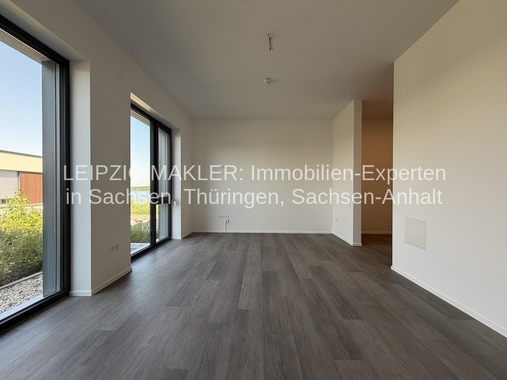 SOFORT EINZIEHEN: Premium Service-Wohnen: Fitnessstudio, Sauna, Swimmingpool, Terrassen, Gastronomie - Photo 4
