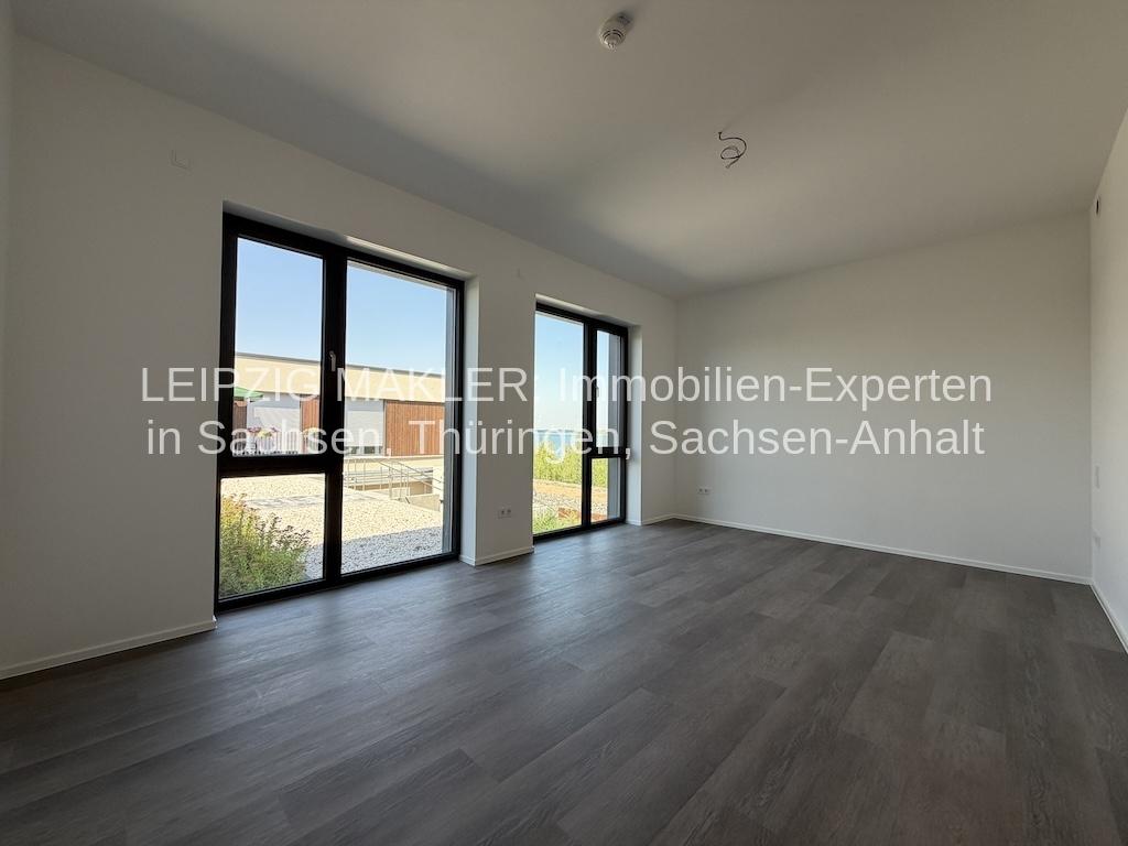 SOFORT EINZIEHEN: Premium Service-Wohnen: Fitnessstudio, Sauna, Swimmingpool, Terrassen, Gastronomie - Photo 1