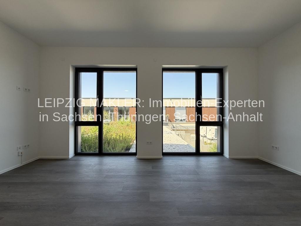 SOFORT EINZIEHEN: Premium Service-Wohnen: Fitnessstudio, Sauna, Swimmingpool, Terrassen, Gastronomie - Photo 2