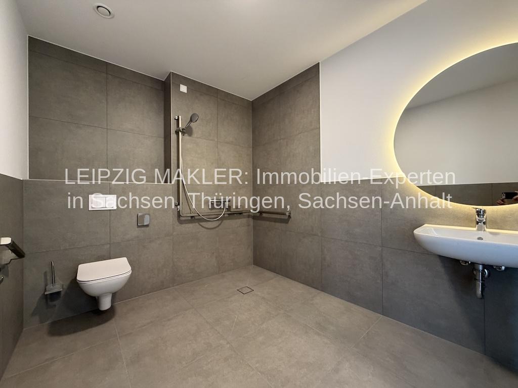 SOFORT EINZIEHEN: Premium Service-Wohnen: Fitnessstudio, Sauna, Swimmingpool, Terrassen, Gastronomie - Photo 5