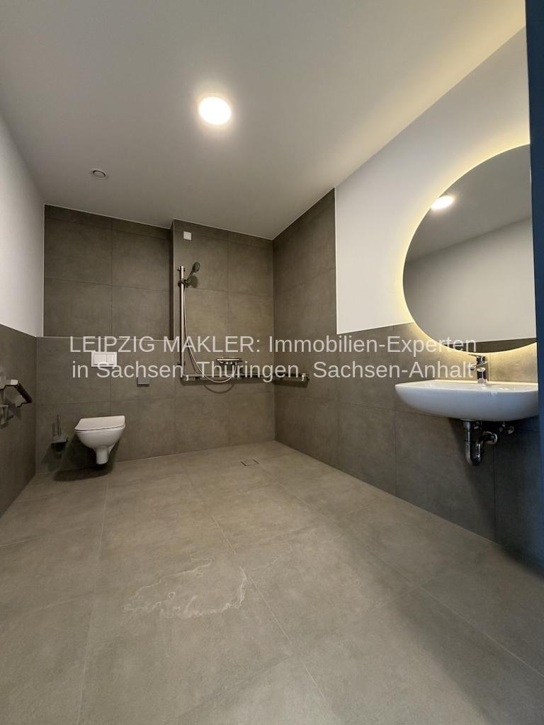 SOFORT EINZIEHEN: Premium Service-Wohnen: Fitnessstudio, Sauna, Swimmingpool, Terrassen, Gastronomie - Photo 4