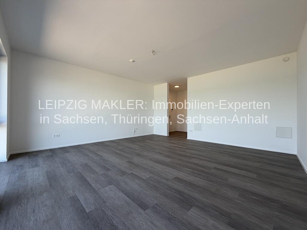 SOFORT EINZIEHEN: Premium Service-Wohnen: Fitnessstudio, Sauna, Swimmingpool, Terrassen, Gastronomie - Photo 1