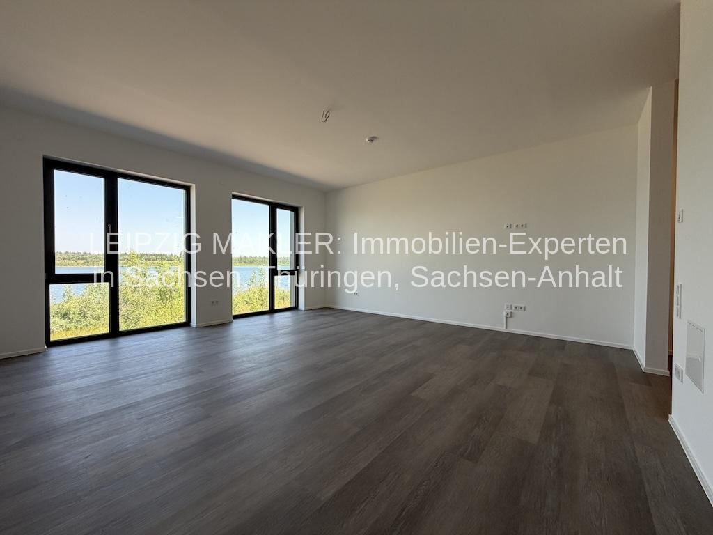 SOFORT EINZIEHEN: Premium Service-Wohnen: Fitnessstudio, Sauna, Swimmingpool, Terrassen, Gastronomie - Photo 2