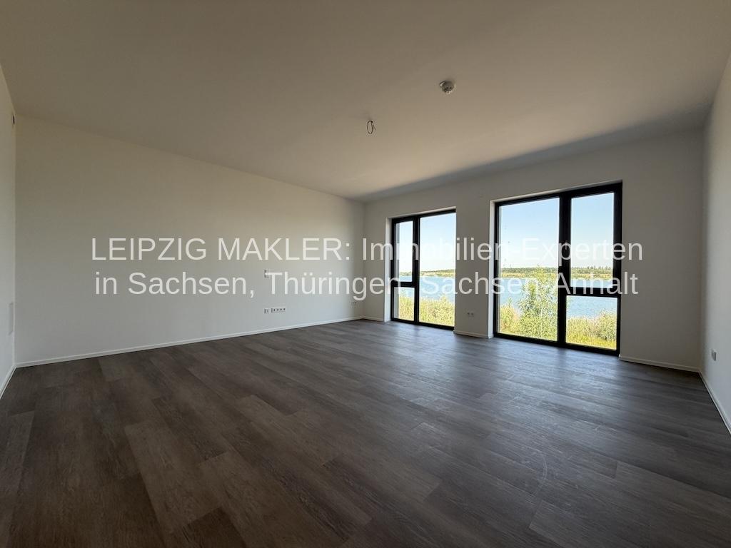 SOFORT EINZIEHEN: Premium Service-Wohnen: Fitnessstudio, Sauna, Swimmingpool, Terrassen, Gastronomie - Photo 3