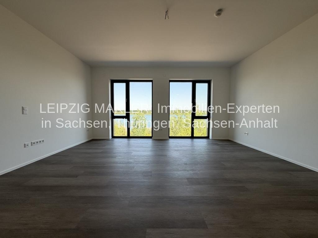 SOFORT EINZIEHEN: Premium Service-Wohnen: Fitnessstudio, Sauna, Swimmingpool, Terrassen, Gastronomie - Photo 4