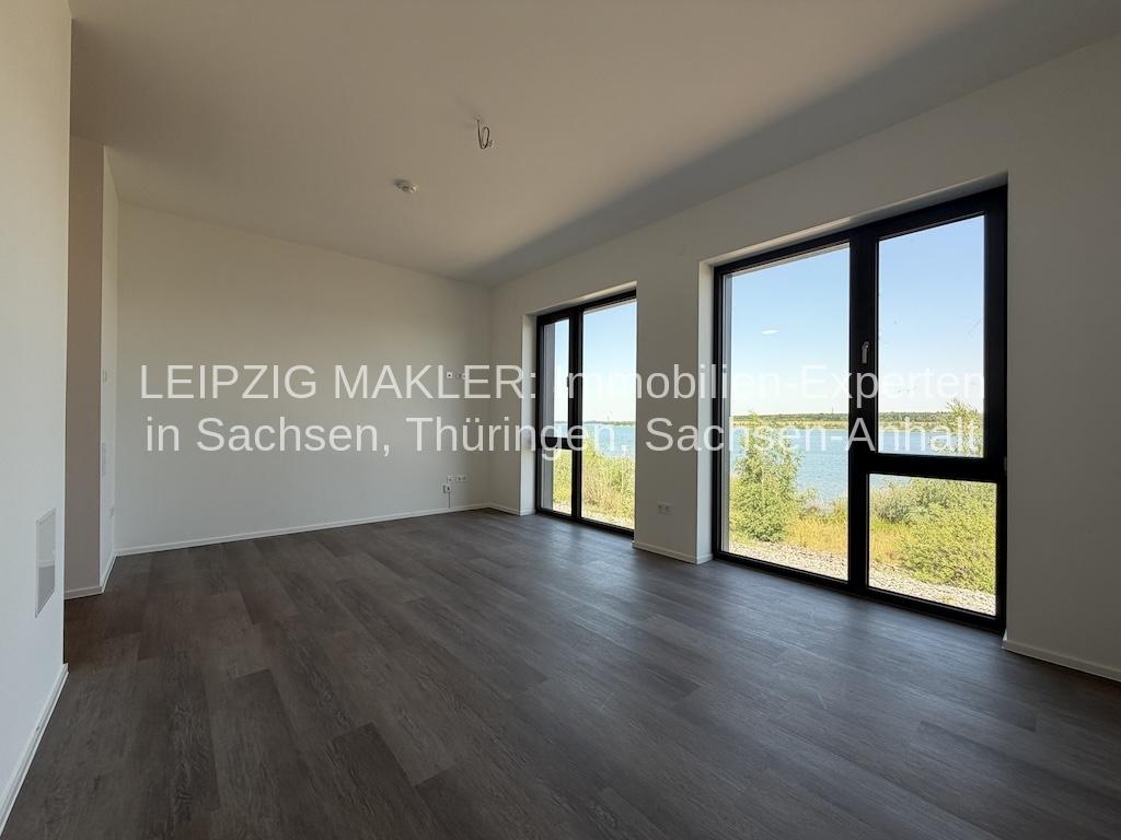 SOFORT EINZIEHEN: Premium Service-Wohnen: Fitnessstudio, Sauna, Swimmingpool, Terrassen, Gastronomie - Photo 1