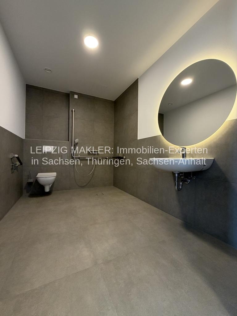 SOFORT EINZIEHEN: Premium Service-Wohnen: Fitnessstudio, Sauna, Swimmingpool, Terrassen, Gastronomie - Photo 4