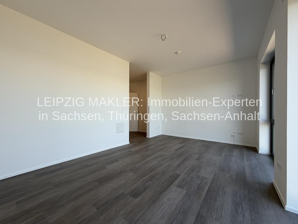 SOFORT EINZIEHEN: Premium Service-Wohnen: Fitnessstudio, Sauna, Swimmingpool, Terrassen, Gastronomie - Photo 2