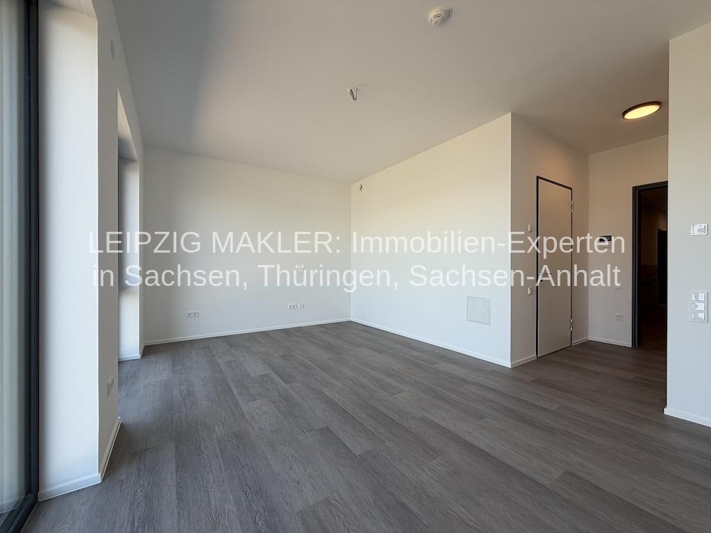 SOFORT EINZIEHEN: Premium Service-Wohnen: Fitnessstudio, Sauna, Swimmingpool, Terrassen, Gastronomie - Photo 3