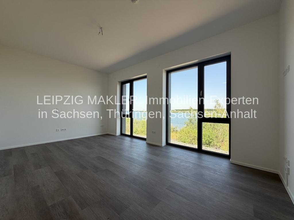 SOFORT EINZIEHEN: Premium Service-Wohnen: Fitnessstudio, Sauna, Swimmingpool, Terrassen, Gastronomie - Photo 2