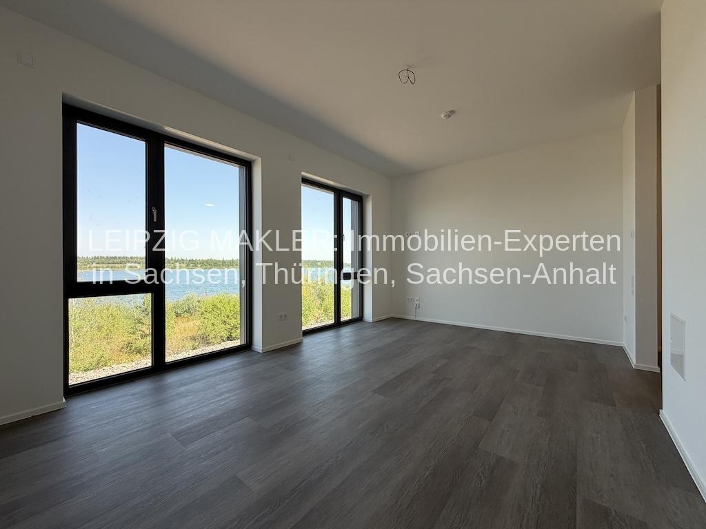 SOFORT EINZIEHEN: Premium Service-Wohnen: Fitnessstudio, Sauna, Swimmingpool, Terrassen, Gastronomie - Photo 3
