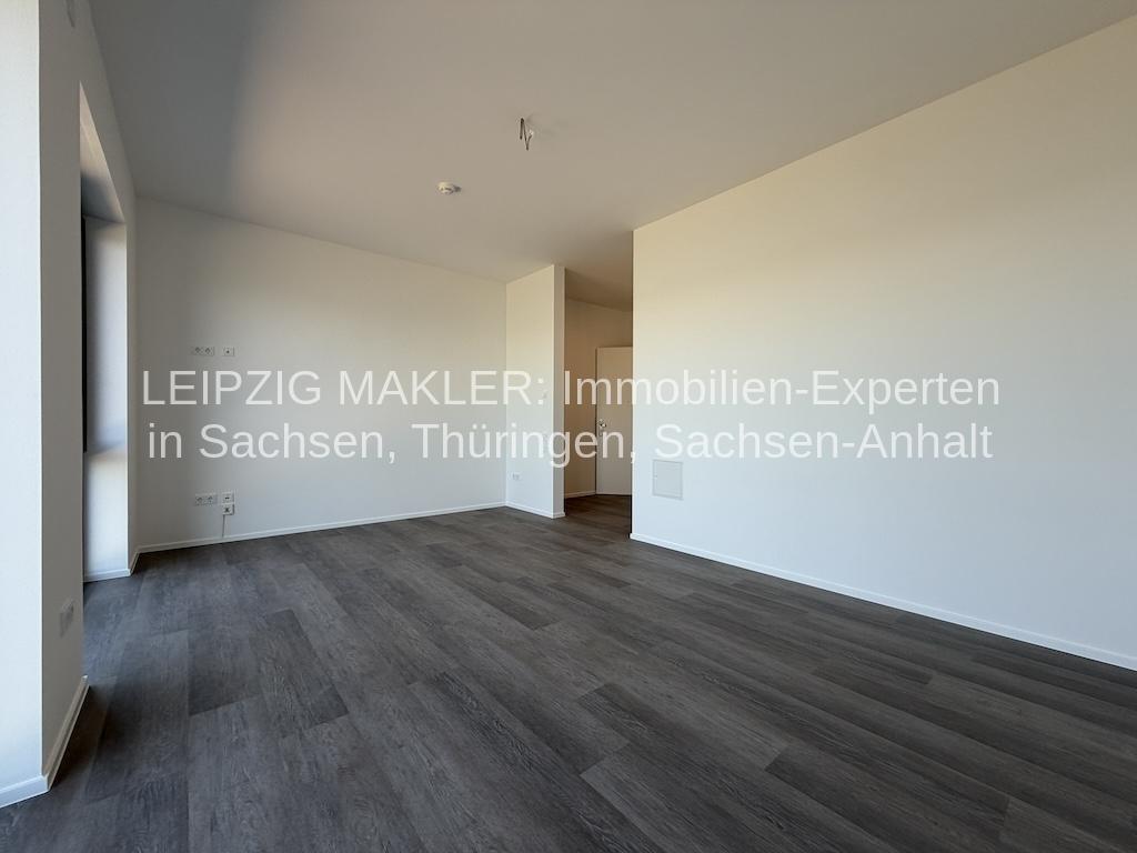 SOFORT EINZIEHEN: Premium Service-Wohnen: Fitnessstudio, Sauna, Swimmingpool, Terrassen, Gastronomie - Photo 4