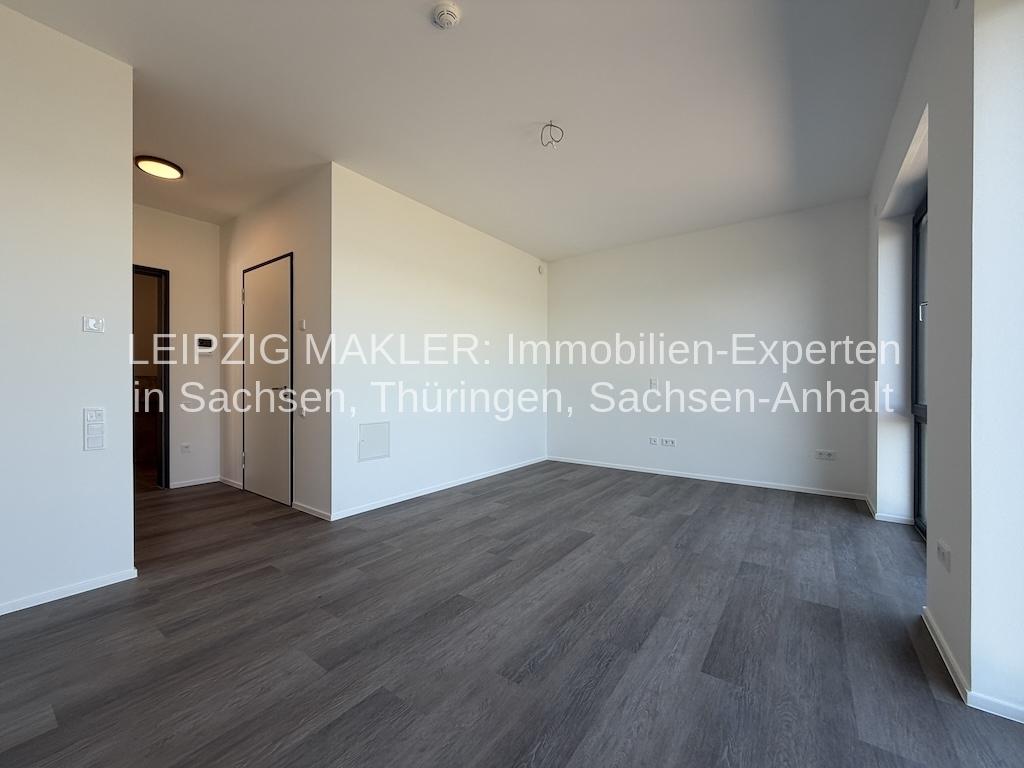 SOFORT EINZIEHEN: Premium Service-Wohnen: Fitnessstudio, Sauna, Swimmingpool, Terrassen, Gastronomie - Photo 1