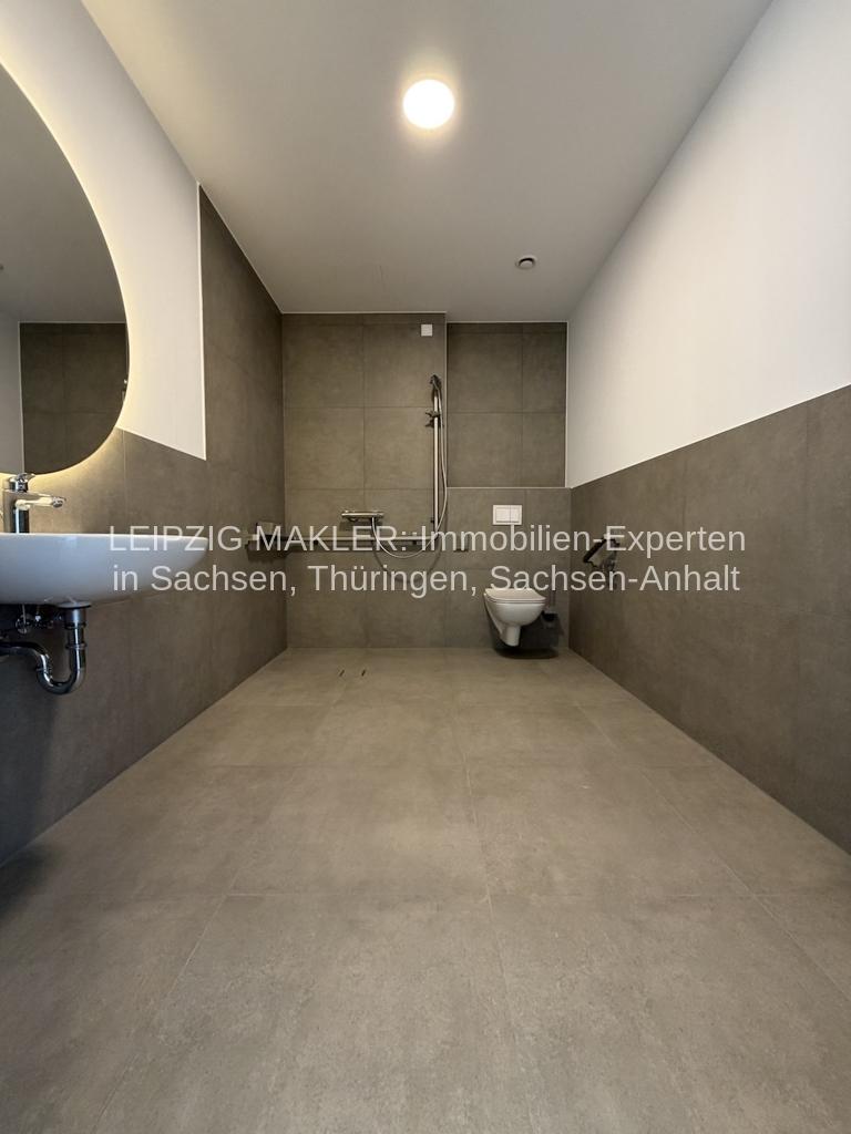 SOFORT EINZIEHEN: Premium Service-Wohnen: Fitnessstudio, Sauna, Swimmingpool, Terrassen, Gastronomie - Photo 5