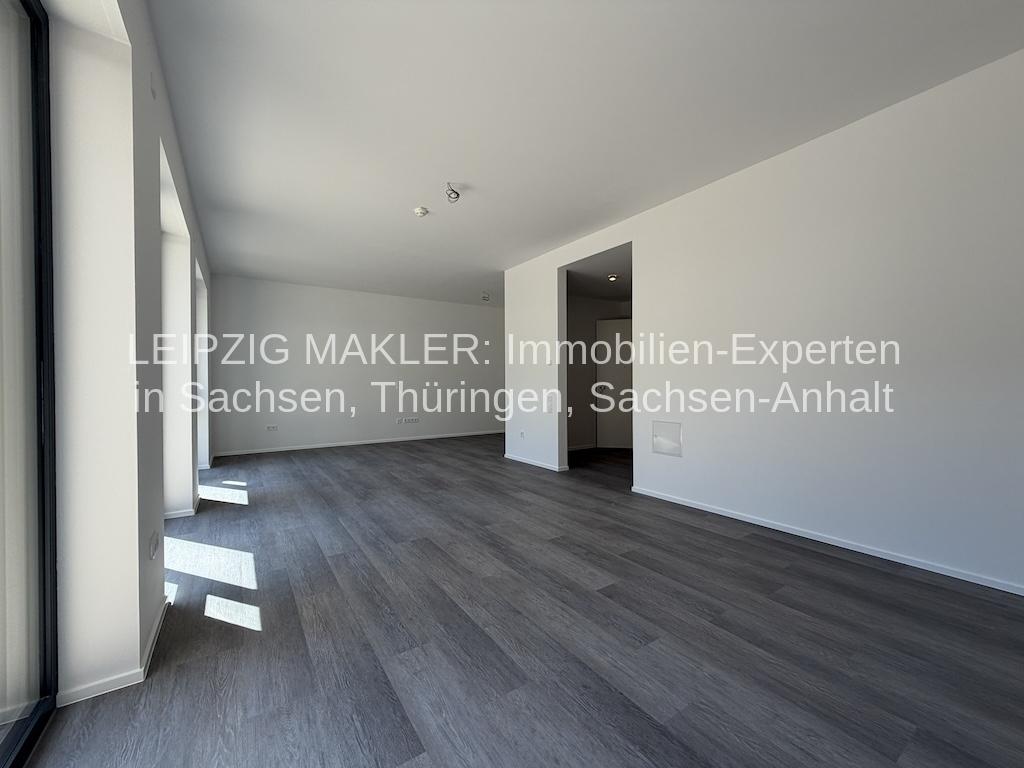 SOFORT EINZIEHEN: Premium Service-Wohnen: Fitnessstudio, Sauna, Swimmingpool, Terrassen, Gastronomie - Photo 2