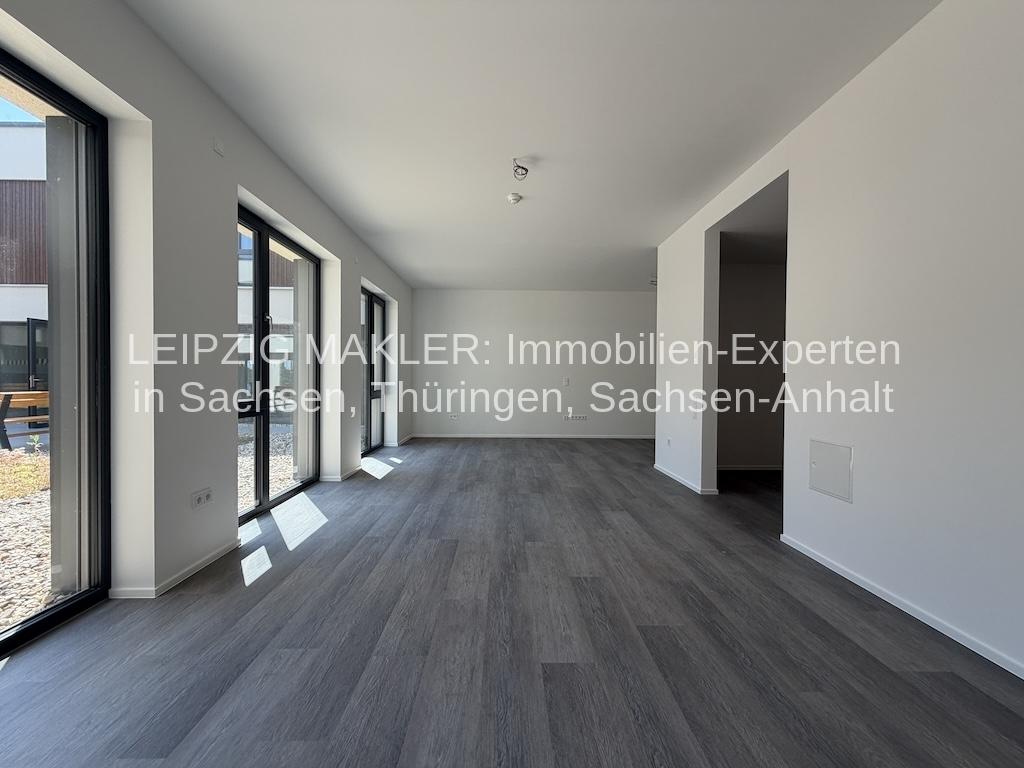 SOFORT EINZIEHEN: Premium Service-Wohnen: Fitnessstudio, Sauna, Swimmingpool, Terrassen, Gastronomie - Photo 5