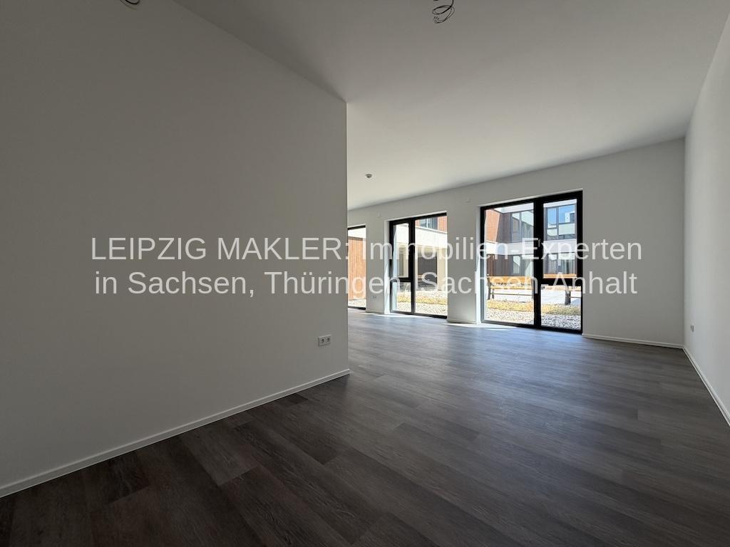 SOFORT EINZIEHEN: Premium Service-Wohnen: Fitnessstudio, Sauna, Swimmingpool, Terrassen, Gastronomie - Photo 3