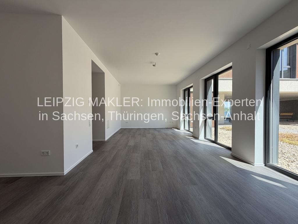 SOFORT EINZIEHEN: Premium Service-Wohnen: Fitnessstudio, Sauna, Swimmingpool, Terrassen, Gastronomie - Photo 4