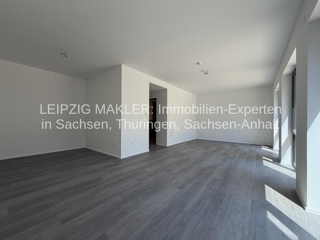 SOFORT EINZIEHEN: Premium Service-Wohnen: Fitnessstudio, Sauna, Swimmingpool, Terrassen, Gastronomie - Photo 1