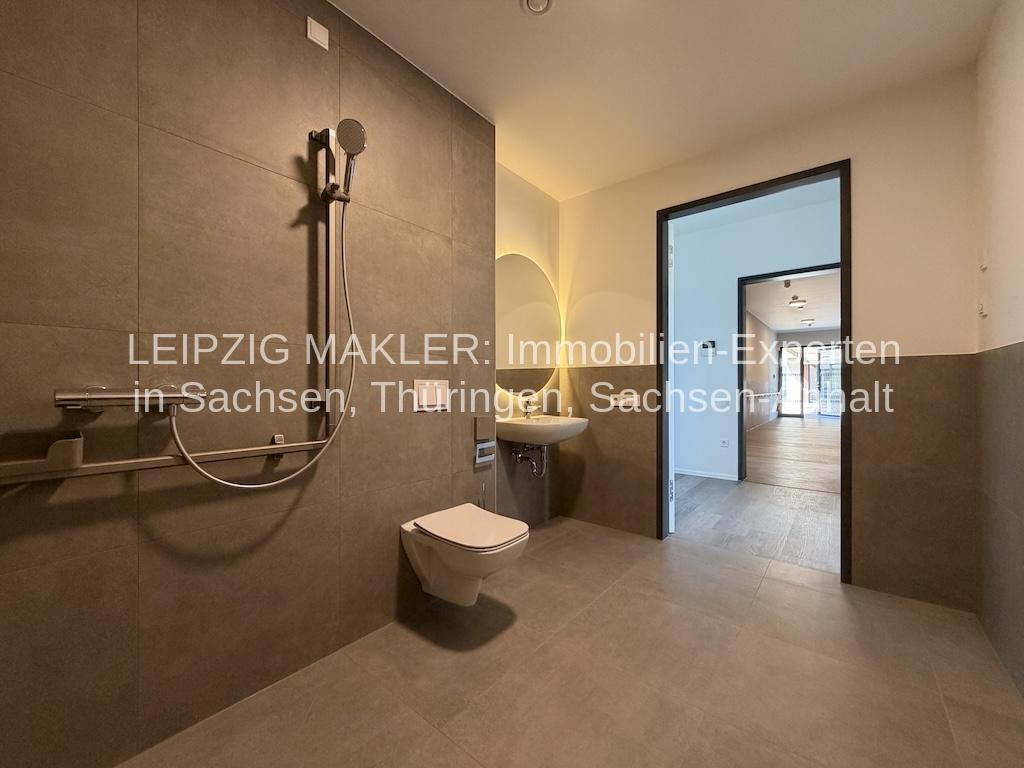 SOFORT EINZIEHEN: Premium Service-Wohnen: Fitnessstudio, Sauna, Swimmingpool, Terrassen, Gastronomie - Photo 4