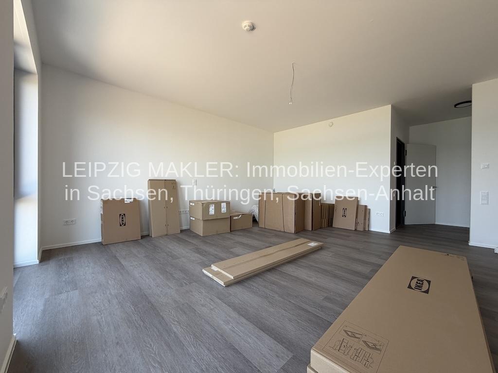 SOFORT EINZIEHEN: Premium Service-Wohnen: Fitnessstudio, Sauna, Swimmingpool, Terrassen, Gastronomie - Photo 1