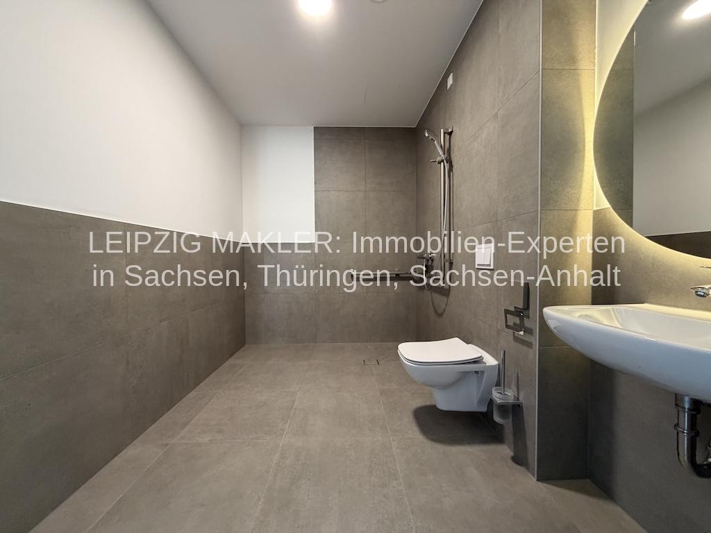 SOFORT EINZIEHEN: Premium Service-Wohnen: Fitnessstudio, Sauna, Swimmingpool, Terrassen, Gastronomie - Photo 3