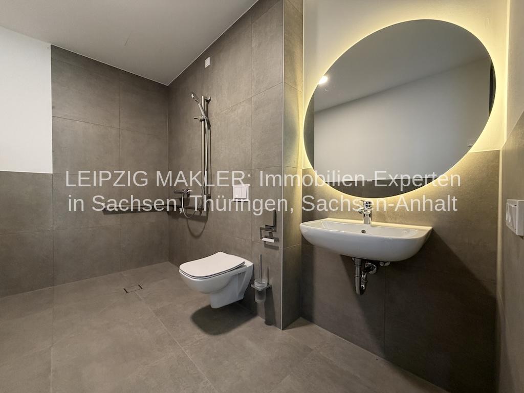 SOFORT EINZIEHEN: Premium Service-Wohnen: Fitnessstudio, Sauna, Swimmingpool, Terrassen, Gastronomie - Photo 5