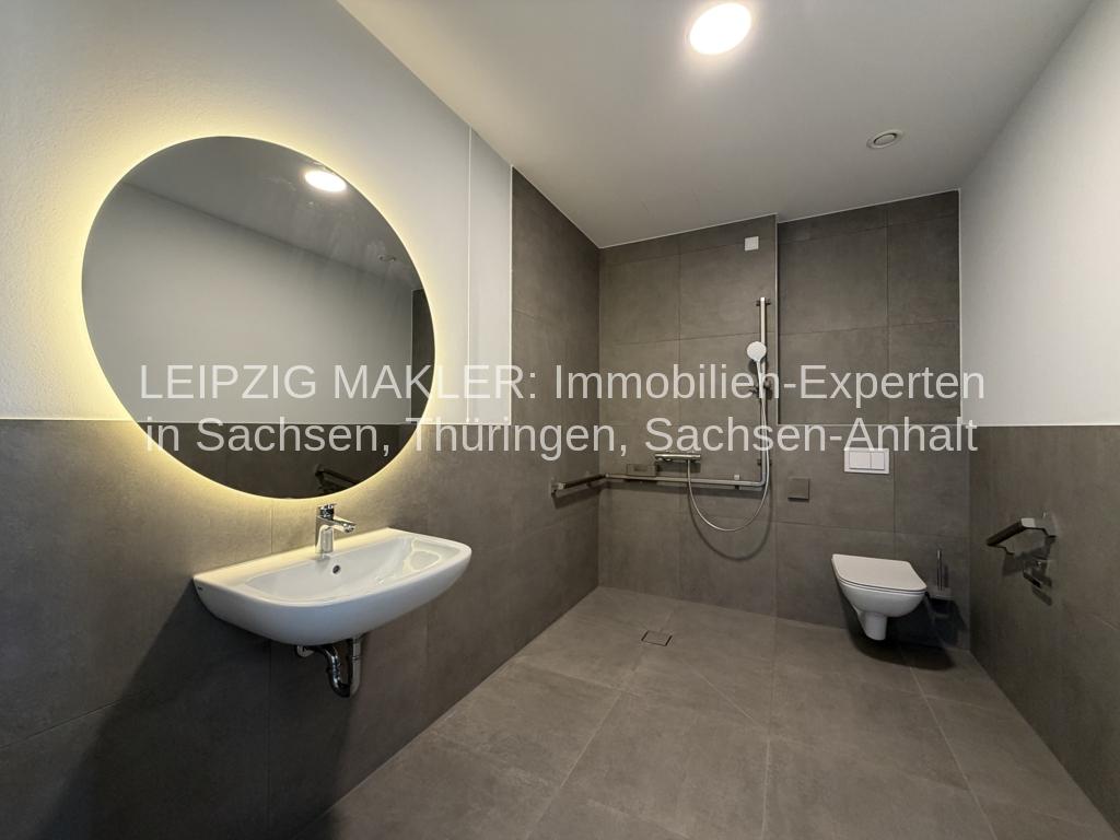 SOFORT EINZIEHEN: Premium Service-Wohnen: Fitnessstudio, Sauna, Swimmingpool, Terrassen, Gastronomie - Photo 4