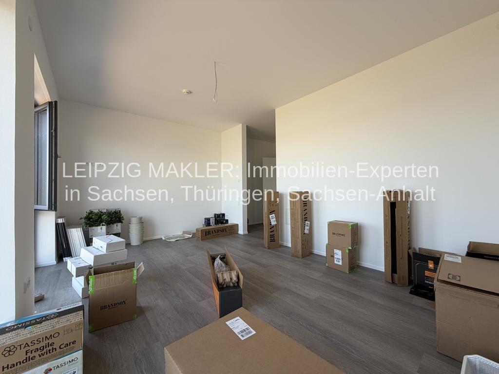 SOFORT EINZIEHEN: Premium Service-Wohnen: Fitnessstudio, Sauna, Swimmingpool, Terrassen, Gastronomie - Photo 1