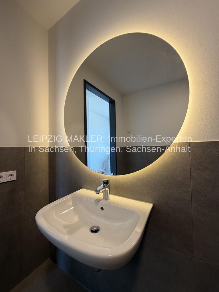 SOFORT EINZIEHEN: Premium Service-Wohnen: Fitnessstudio, Sauna, Swimmingpool, Terrassen, Gastronomie - Photo 5