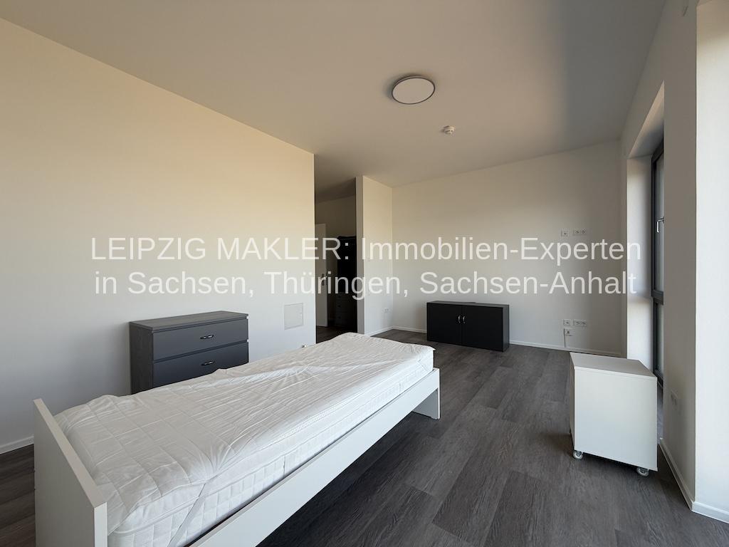 SOFORT EINZIEHEN: Premium Service-Wohnen: Fitnessstudio, Sauna, Swimmingpool, Terrassen, Gastronomie - Photo 1