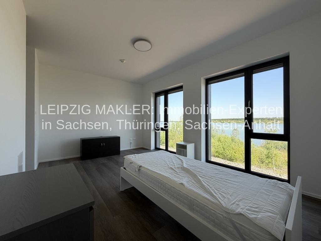SOFORT EINZIEHEN: Premium Service-Wohnen: Fitnessstudio, Sauna, Swimmingpool, Terrassen, Gastronomie - Photo 2