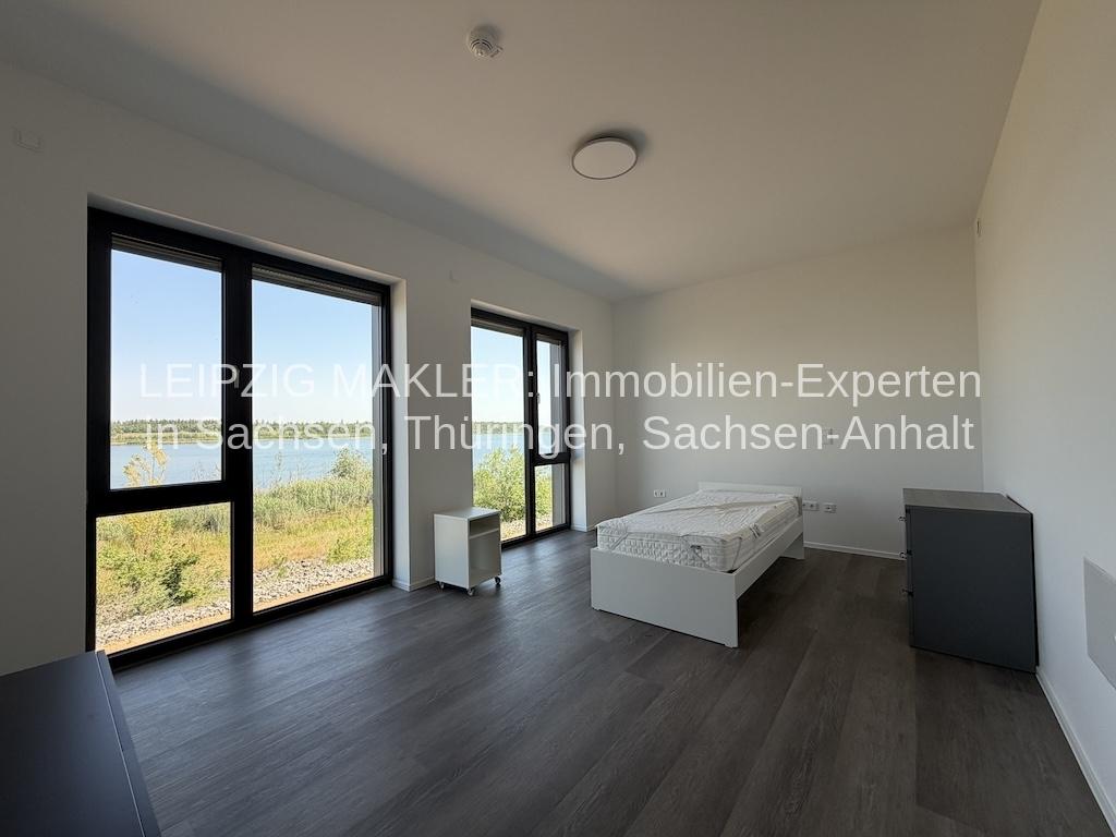 SOFORT EINZIEHEN: Premium Service-Wohnen: Fitnessstudio, Sauna, Swimmingpool, Terrassen, Gastronomie - Photo 4